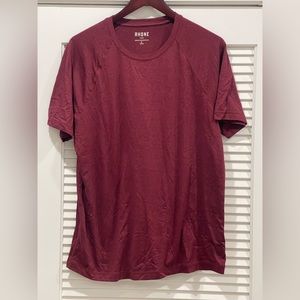 Rhone Reign Short Sleeve